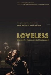 Loveless Thtre Roger Lafaille Affiche