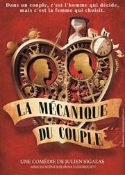 La mécanique du couple Kursaal Affiche