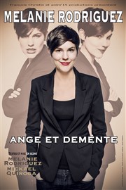 Mélanie Rodriguez dans Ange & Démente La Basse Cour Affiche