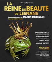 La Reine de Beauté de Leenane Thtre des Corps Saints - salle 3 Affiche