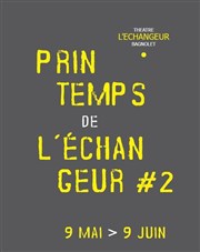 100mg matinmidietçoir | conférence gesticulée L'Echangeur Affiche