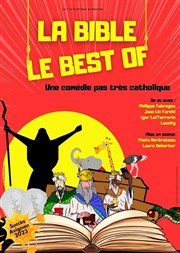 La Bible, le best of La Comdie de Limoges Affiche