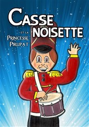 Casse-Noisette et la princesse Pirlipat  La Folie Thtre - Grande Salle Affiche