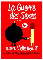 La guerre des sexes aura-t-elle lieu ? Comdie La Rochelle Affiche