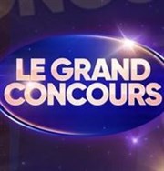 Le Grand Concours Studio du Lendit Affiche