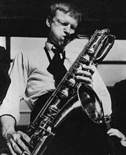 Hommage à Gerry Mulligan & Lee Konitz + VandoJam Sunset Affiche