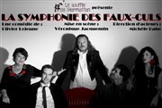 La Symphonie des faux-culs Thtre Acte 2 Affiche