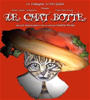 Le chat botté Comdie Nation Affiche