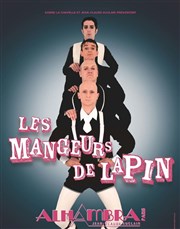 Les mangeurs de lapin Alhambra Affiche