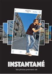 Instantané Improvidence Bordeaux Affiche