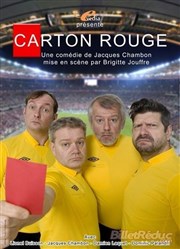 Carton Rouge Cinma le Mlis Affiche