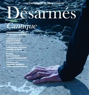 Désarmés - Cantique Espace Icare Affiche