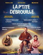 La p'tite débrouille Casino de Dieppe Affiche