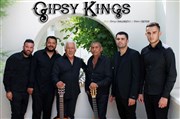 Gipsy Kings Thtre Robert Auzelle Affiche