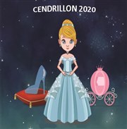 Cendrillon 2020 ABC Thtre Affiche