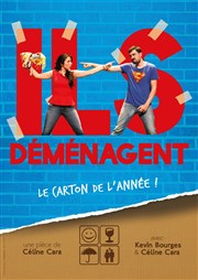 Ils déménagent Le Capitole - Salle 4 Affiche