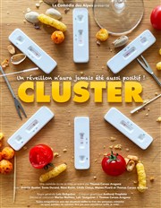 Cluster Espace Bellevarde Affiche