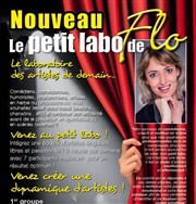 Le petit labo de flo Le Tremplin Thtre - salle Molire Affiche