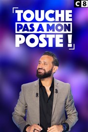 Touche pas à mon poste (TPMP) Canal Factory Affiche