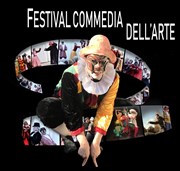 La nuit des rois : festival Commedia dell'Arte - 3ème édition Salle des ftes de Mesnil-Esnard Affiche