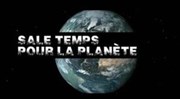 Série documentaire : Sale temps pour la planète - Saison 9 | Hawaï : Urgences d'état ! Pavillon de l'eau Affiche