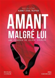 Amant malgré lui La Comdie de Metz Affiche