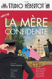 La mère confidente Studio Hebertot Affiche