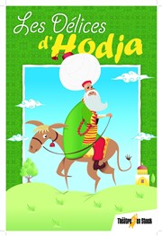 Les Délices d'Hodja Maison de Menucourt Affiche