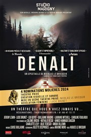 Denali Marigny Theater Affiche