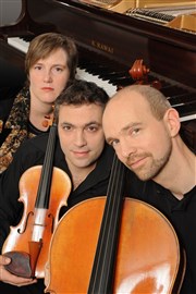 Trio una corda Fondation Dosne-Thiers Affiche