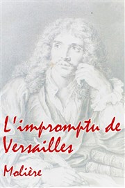 L'impromptu de Versailles Le SEL - Svres Espace Loisirs Affiche