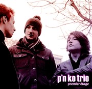 P'N Ko Trio Sunset Affiche