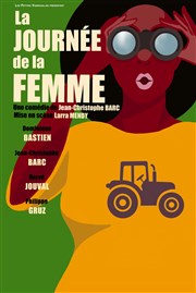 La journée de la femme Thtre Notre Dame - Salle Bleue Affiche