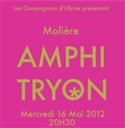 Amphitryon Agoreine Affiche