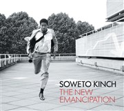 Soweto Kinch Sunset Affiche