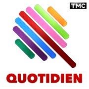 Quotidien CNews Affiche