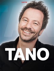 Tano en spectacle Thtre  l'Ouest Affiche