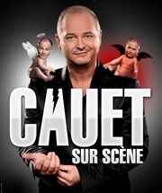 Sébastien Cauet L'Arta Affiche