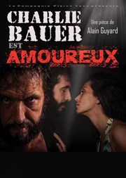 Charlie Bauer est amoureux L'Optimist Affiche