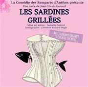 Les sardines grillées Les Loges Affiche