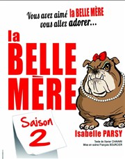 La Belle mère | 2ème épisode Thtre Portail Sud Affiche