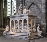 Visite guidée : La basilique de Saint Denis Basilique de Saint Denis Affiche