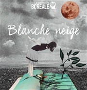 Blanche Neige Thtre La Jonquire Affiche