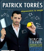 Patrick Torres dépoussière la magie Du Coq  l'me Affiche