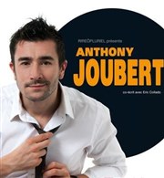 Anthony Joubert dans Saison II Jazz Comdie Club Affiche