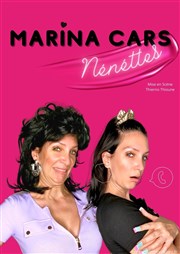 Marina Cars dans Nénettes Le Troyes Fois Plus Affiche