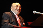 Hommage à Eddie Palmieri Le Baiser Sal Affiche