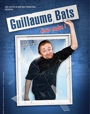 Guillaume Bats dans Hors Cadre ! Spotlight Affiche