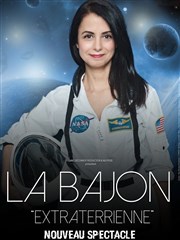 La Bajon | Nouveau Spectacle en rodage L'Athna Affiche