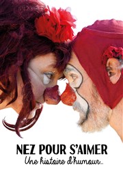 Nez pour s'aimer Chapiteau des Pcheurs de Rves Affiche